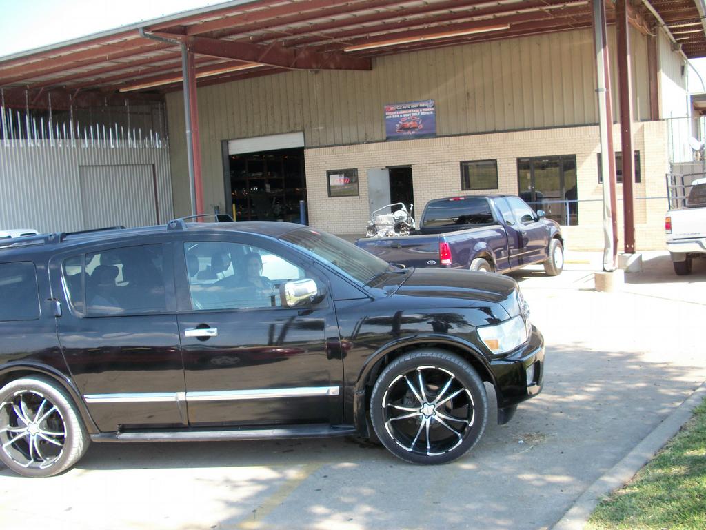 Recycle Auto Body Parts Grand Prairie TX 75051 9726421233